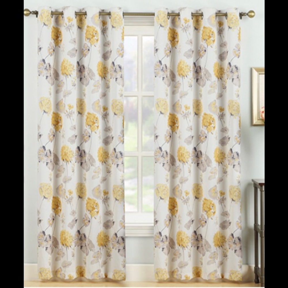 Curtains